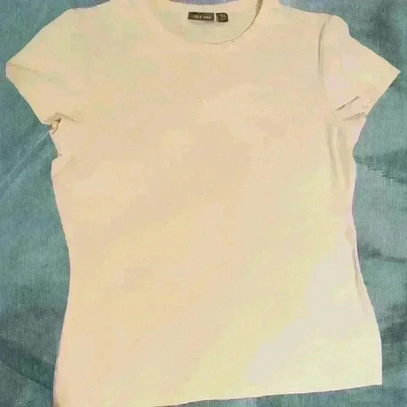 Apt.9 short sleeve top. - Picture 1 of 4